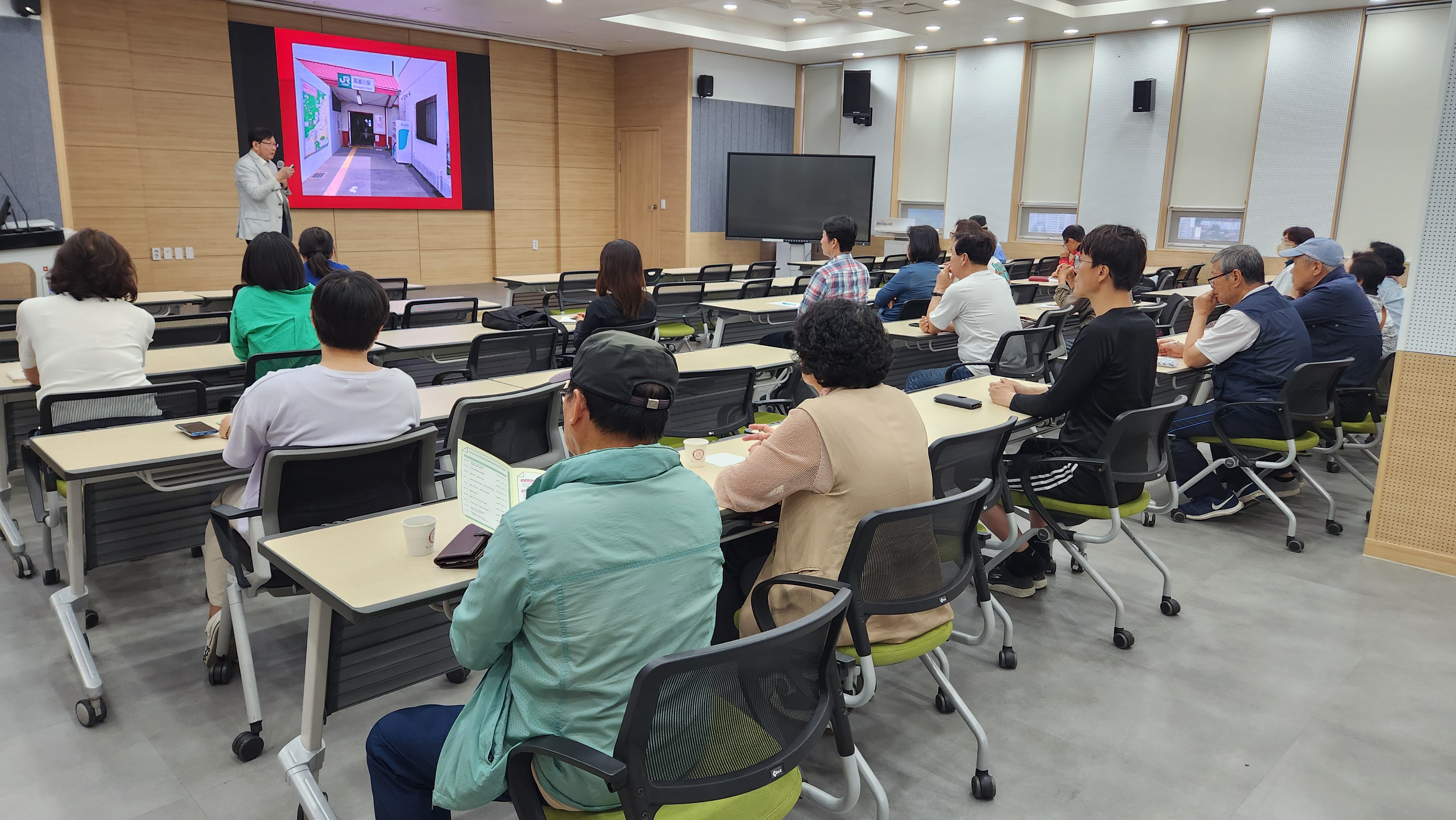 [6.5.] 일본 속의 한국, 한국 속의 일본 이미지